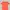 Coral Sleeve Zipper Casual Blouse || Atasan Polos Coral
