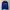 Nike Vintage Y2K Hoody Pria Blue