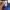 Nike Vintage Y2K Hoody Pria blue photo 8