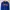 Nike Vintage Y2K Hoody Pria Blue