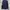 y2k semanticdesign Paisley Bandana Pattern Navy Long Sleeve photo 4