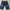 Casual Casual Pants Pria Navy