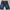 Casual Casual pants Pria navy photo 1