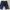 Casual Short Pria navy photo 1