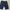 Casual Short Pria Navy