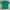 HUF Skater T-shirt Pria Green