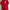 Lacoste Sportswear Casual Polo shirt Pria red photo 1
