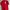 Lacoste Sportswear Casual Polo Shirt Pria Red