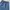 Farmers Market By Anglan Washed Blue Denim Balloon Pants