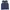 Vintage Vest Pria navy photo 1