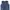 Vintage Vest Pria navy photo 3