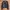 Mango Biker Casual Leather Jacket Wanita Black