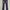 Vintage Y2K Jeans Pria navy black photo 2