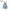 OshKosh Vintage Dungaree Kids blue photo 1