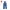 Hysteric Glamour Vintage Y2K Dungaree Kids navy photo 1