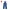 Hysteric Glamour Vintage Y2K Dungaree Kids navy photo 2