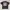 Streetwear Y2K T-shirt Pria black photo 2