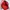 Aldo Chili Red Shoulder Bag Original photo 5