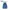 OshKosh Vintage Skater Dungaree Kids blue photo 1
