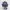 Miu Miu Vitello Lux Navy Bow Satchel Bag Original photo 5