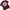 Casual T-shirt Pria burgundy red photo 2