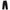Uniqlo Casual Casual pants Pria black photo 1
