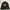 Disney Streetwear Casual Hat Pria black photo 1