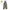 Carhartt Vintage Luxury Dungaree Kids Brown