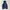Oakley Casual Hoody Pria blue photo 1