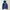 Oakley Casual Hoody Pria blue photo 6