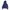 Adidas Sportswear Casual Hoody Pria navy photo 6