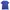 Hazzys Streetwear Casual T-shirt Pria blue photo 1