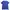 Hazzys Streetwear Casual T-shirt Pria Blue