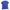Hazzys Streetwear Casual T-shirt Pria blue photo 3