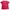Streetwear T-shirt Pria red photo 1