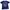 Vintage Streetwear T-shirt Pria navy photo 1