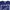 Vintage Streetwear T-shirt Pria navy photo 2