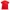 Vintage Streetwear Polo shirt Pria red photo 4