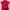 ROUGH & ROAD Luxury Futurist T-shirt Pria red photo 1