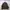 PPFM Dark Brown Puffer Style Down Jacket Original  photo 3