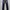 PPFM Vintage Streetwear Jeans Pria navy photo 3