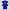 Vintage Japan Jfa Official Goods Jersey Blue