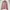 Stardivarius pink knit sweater photo 2