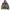 Rising International Patchwork Hippie Zip Hoodie Boho Jacket