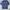 Carhartt Reworked T-shirt Pria green blue photo 1