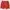 Kappa Side Taped Track Shorts Red/Black photo 2