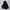 Indigo Bank Windbreaker Jacket Black  photo 4