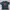 Casual T-shirt Pria Black