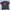 Casual T-shirt Pria Black