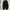 Casual Cardigan Pria black photo 3